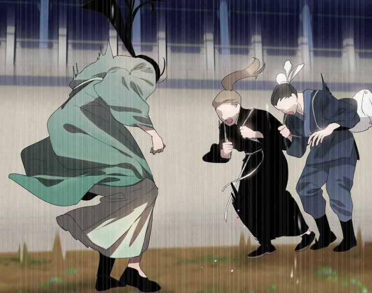 Thời Đại Hoàng Kim Của Thiên Kiếm 1 trang 6