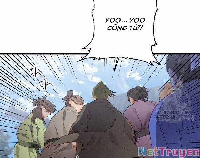 Thời Đại Hoàng Kim Của Thiên Kiếm 10 trang 126