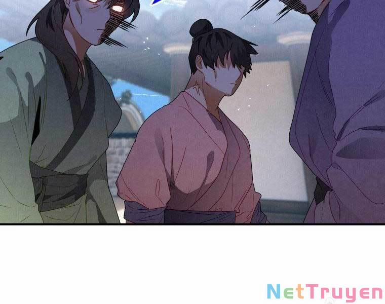 Thời Đại Hoàng Kim Của Thiên Kiếm 10 trang 131