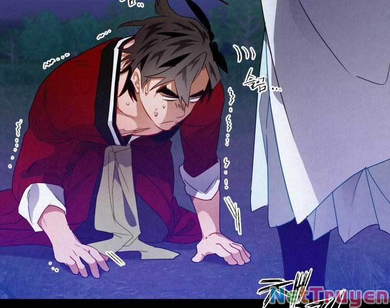 Thời Đại Hoàng Kim Của Thiên Kiếm 10 trang 51