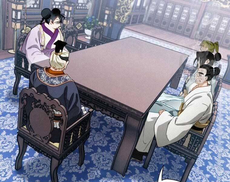 Thời Đại Hoàng Kim Của Thiên Kiếm 11 trang 138