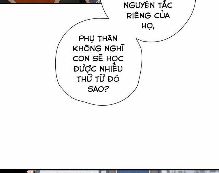 Thời Đại Hoàng Kim Của Thiên Kiếm 11 trang 165