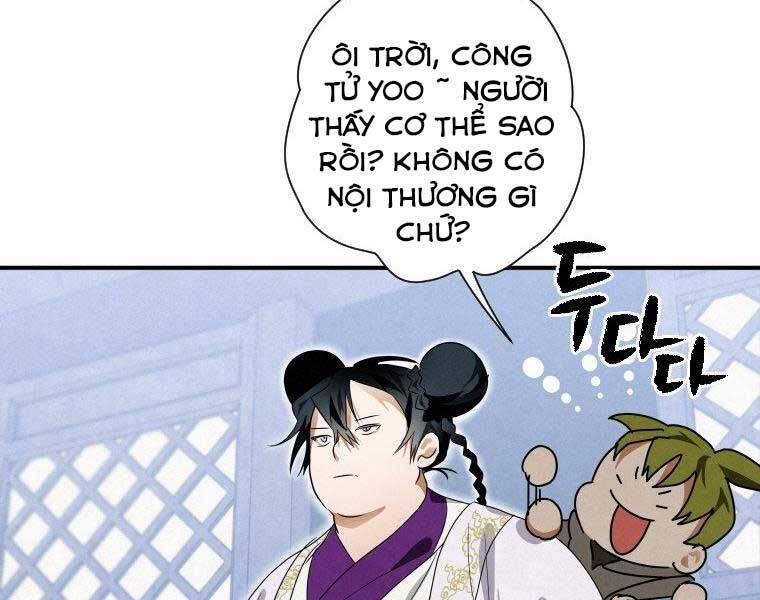 Thời Đại Hoàng Kim Của Thiên Kiếm 11 trang 23