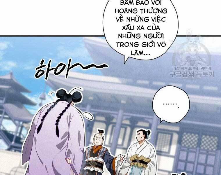 Thời Đại Hoàng Kim Của Thiên Kiếm 11 trang 43