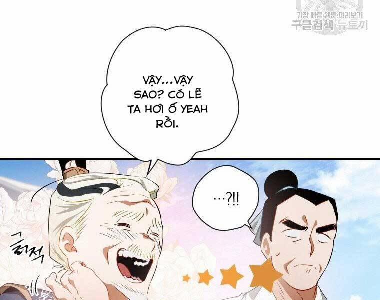 Thời Đại Hoàng Kim Của Thiên Kiếm 11 trang 47