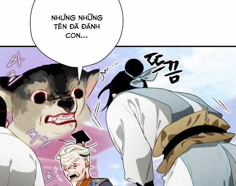 Thời Đại Hoàng Kim Của Thiên Kiếm 11 trang 49