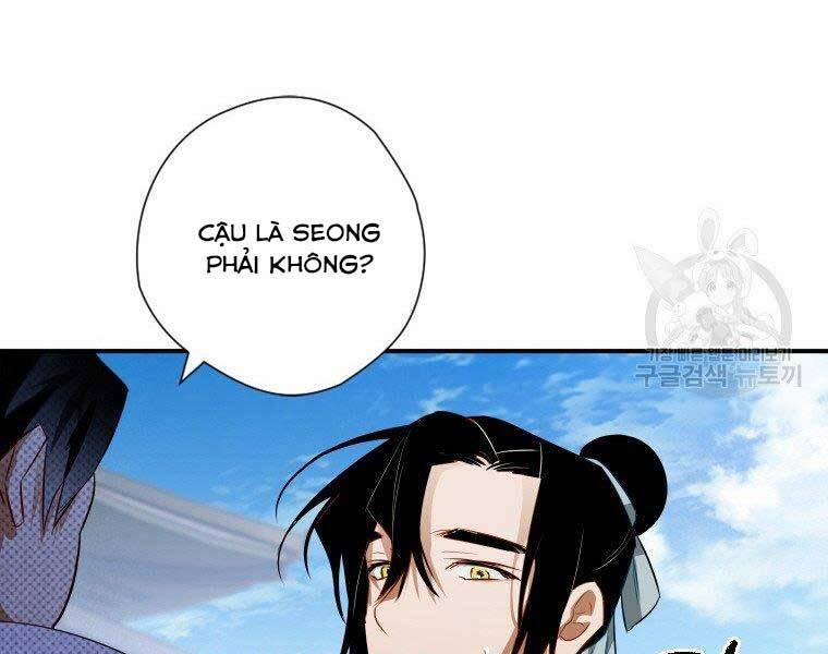 Thời Đại Hoàng Kim Của Thiên Kiếm 11 trang 52