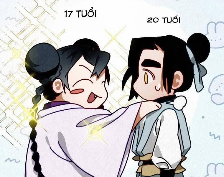 Thời Đại Hoàng Kim Của Thiên Kiếm 11 trang 55