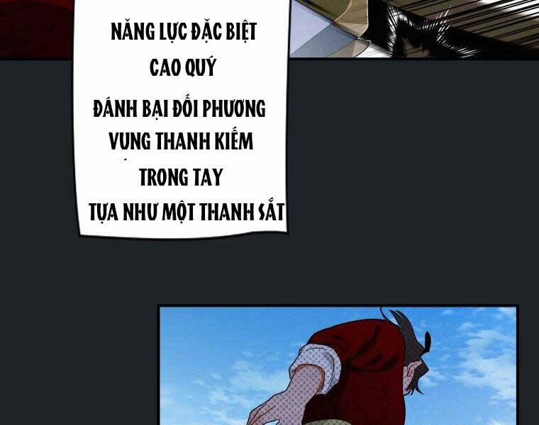 Thời Đại Hoàng Kim Của Thiên Kiếm 11 trang 82