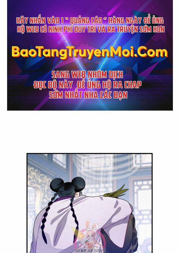 Thời Đại Hoàng Kim Của Thiên Kiếm 12 trang 0