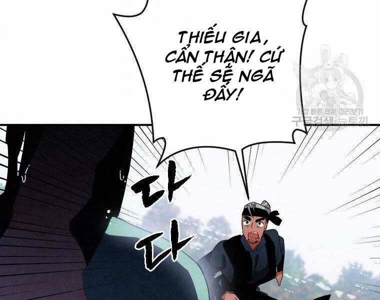 Thời Đại Hoàng Kim Của Thiên Kiếm 12 trang 141