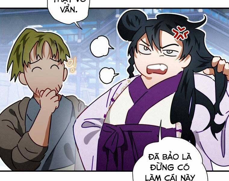 Thời Đại Hoàng Kim Của Thiên Kiếm 12 trang 23