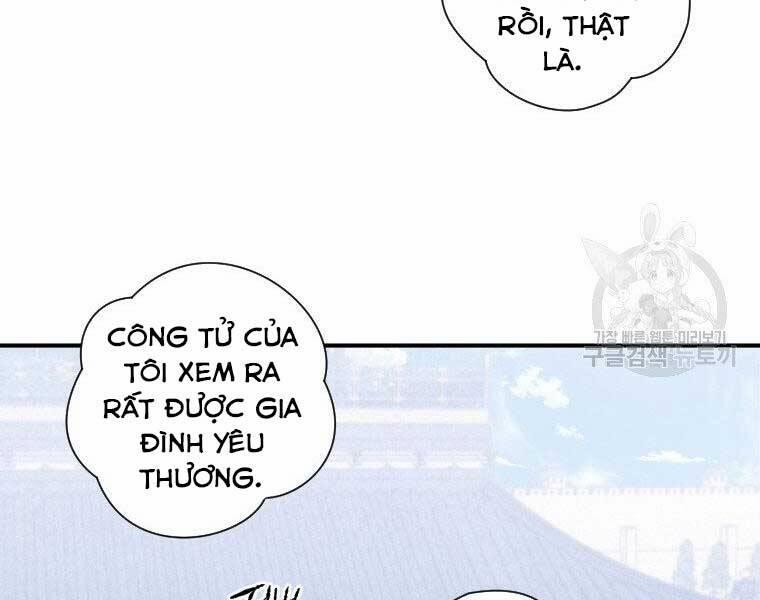 Thời Đại Hoàng Kim Của Thiên Kiếm 12 trang 24