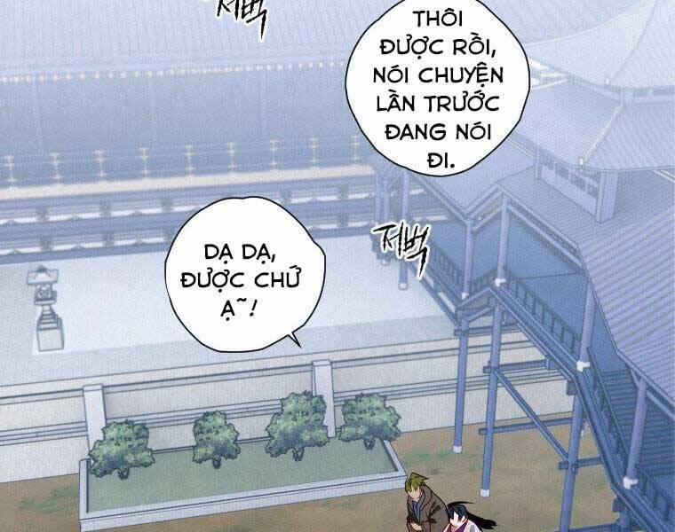 Thời Đại Hoàng Kim Của Thiên Kiếm 12 trang 25