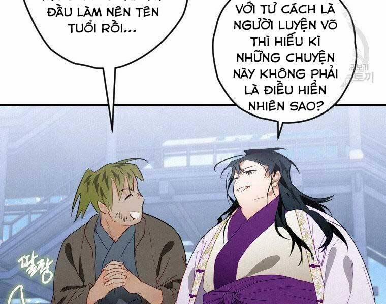 Thời Đại Hoàng Kim Của Thiên Kiếm 12 trang 28