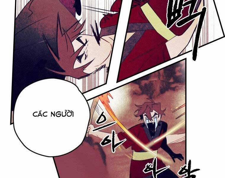 Thời Đại Hoàng Kim Của Thiên Kiếm 12 trang 36