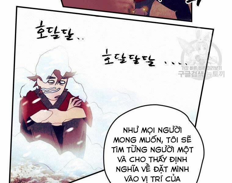 Thời Đại Hoàng Kim Của Thiên Kiếm 12 trang 37