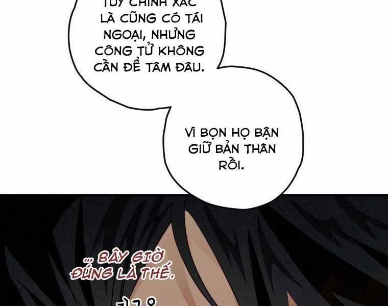 Thời Đại Hoàng Kim Của Thiên Kiếm 12 trang 46