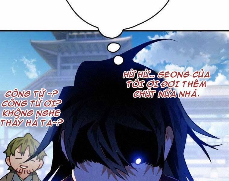 Thời Đại Hoàng Kim Của Thiên Kiếm 12 trang 59