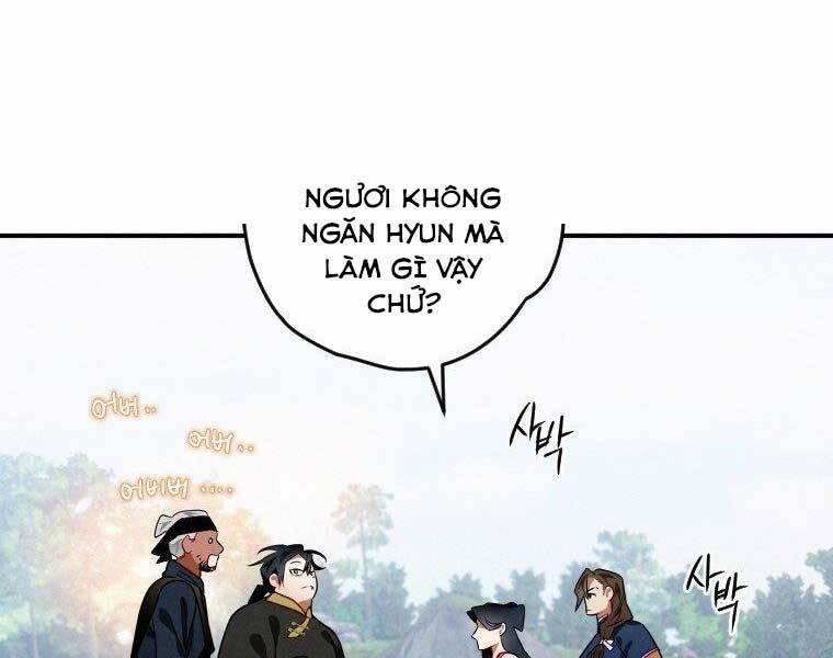 Thời Đại Hoàng Kim Của Thiên Kiếm 12 trang 83