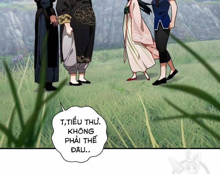 Thời Đại Hoàng Kim Của Thiên Kiếm 12 trang 84