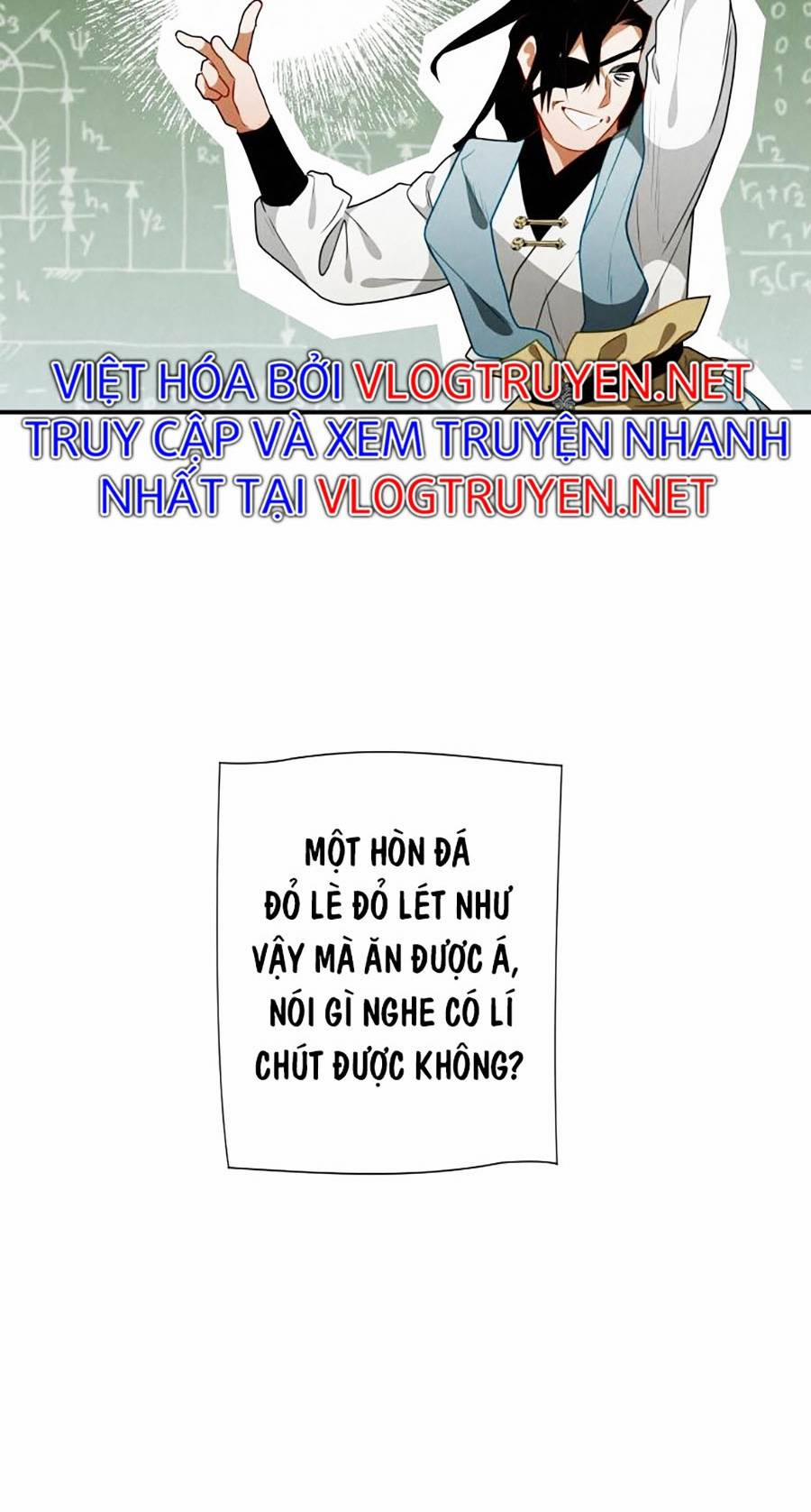 Thời Đại Hoàng Kim Của Thiên Kiếm 14 trang 10