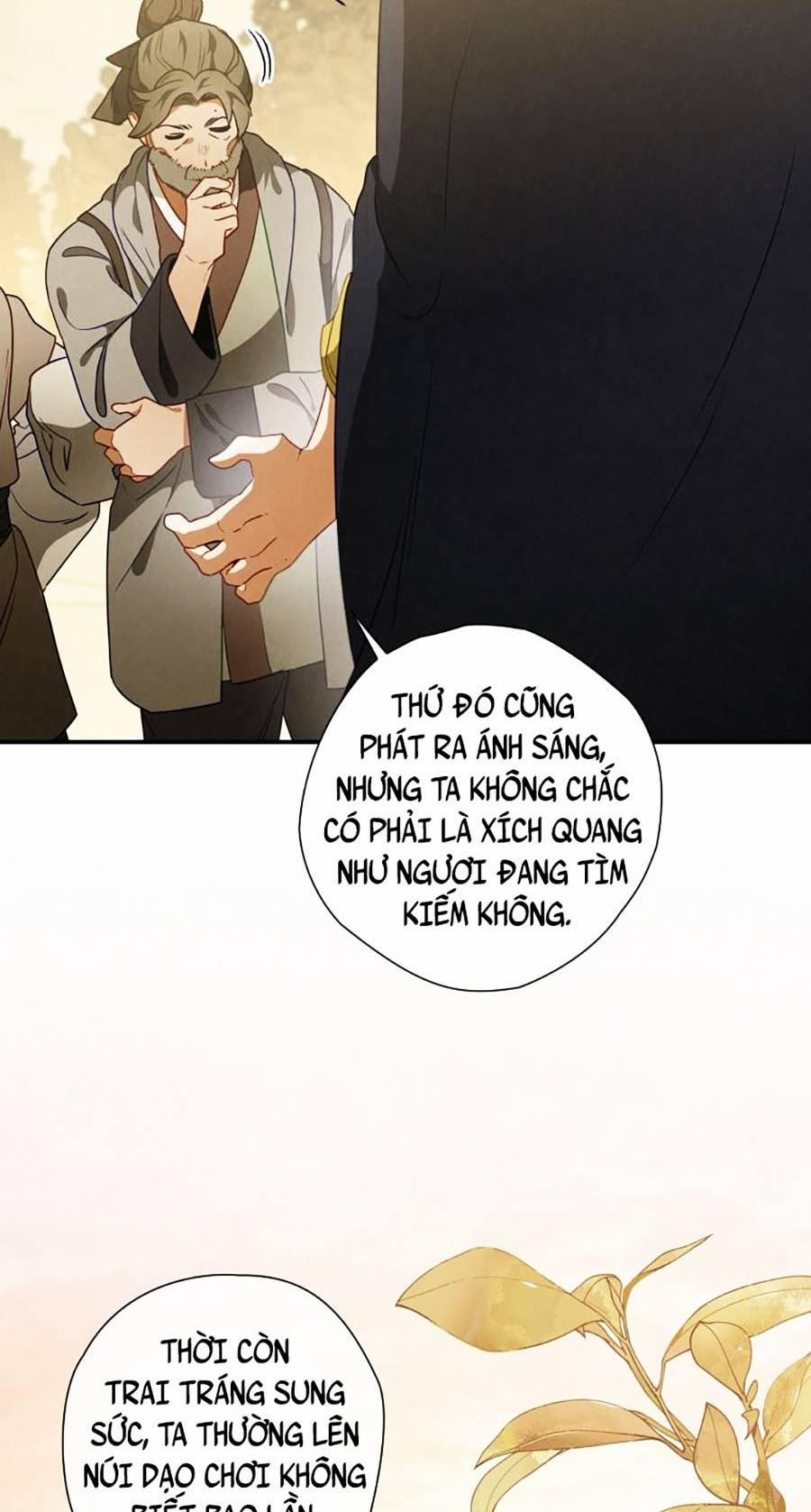 Thời Đại Hoàng Kim Của Thiên Kiếm 14 trang 12