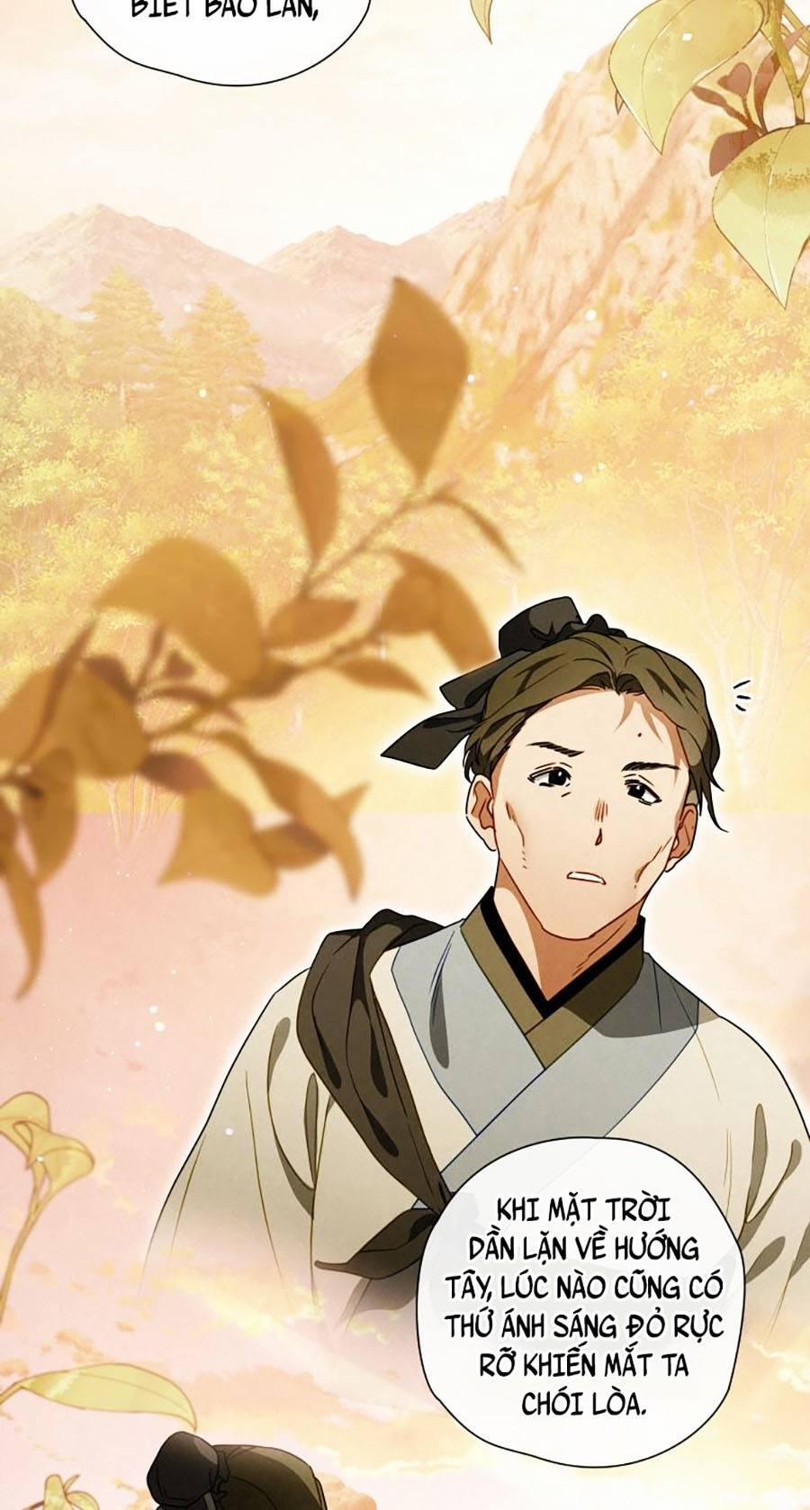 Thời Đại Hoàng Kim Của Thiên Kiếm 14 trang 13