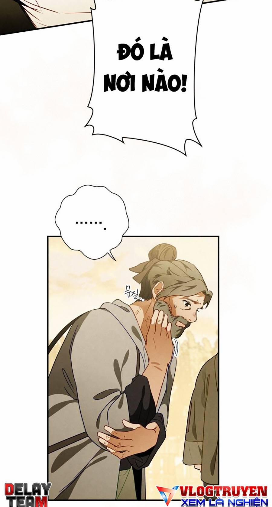 Thời Đại Hoàng Kim Của Thiên Kiếm 14 trang 16