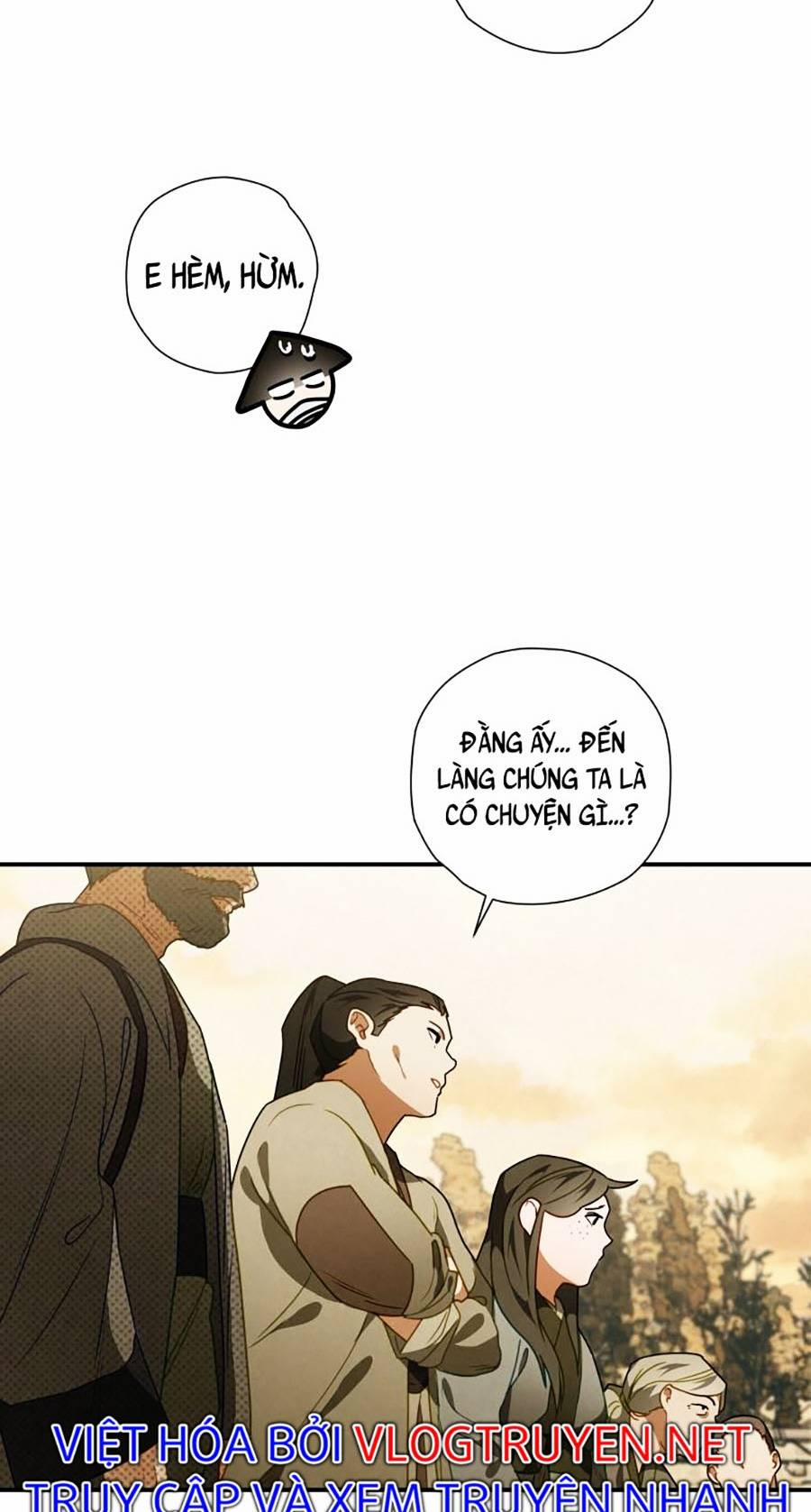 Thời Đại Hoàng Kim Của Thiên Kiếm 14 trang 2