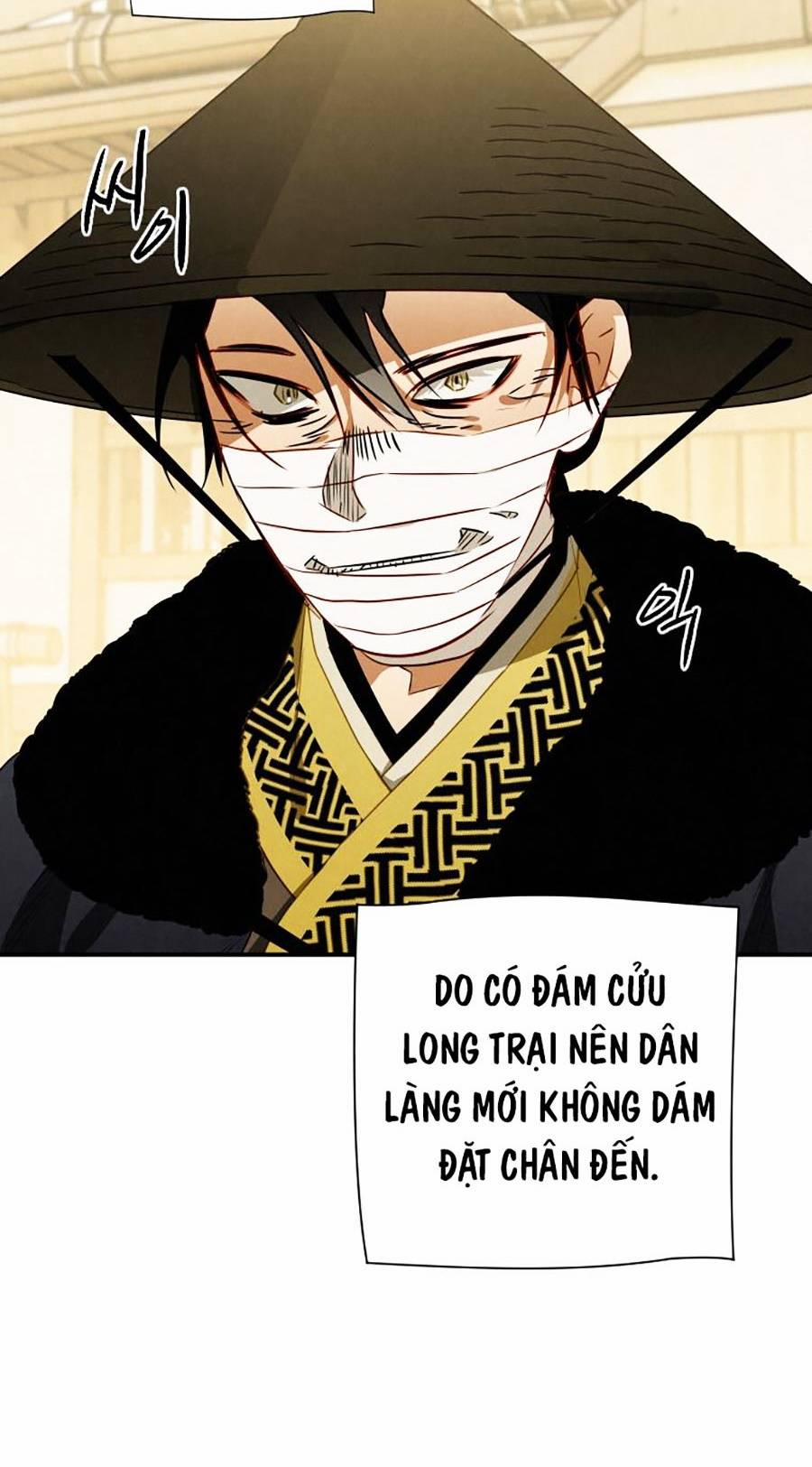Thời Đại Hoàng Kim Của Thiên Kiếm 14 trang 23