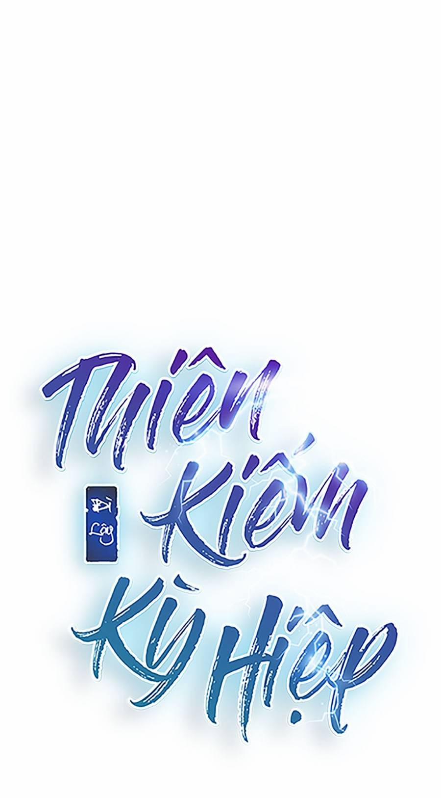 Thời Đại Hoàng Kim Của Thiên Kiếm 14 trang 25