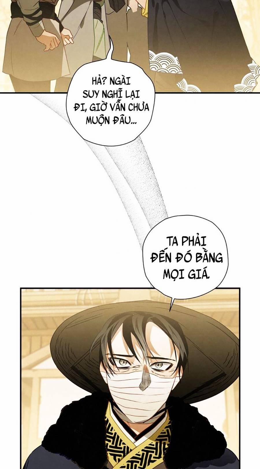 Thời Đại Hoàng Kim Của Thiên Kiếm 14 trang 28
