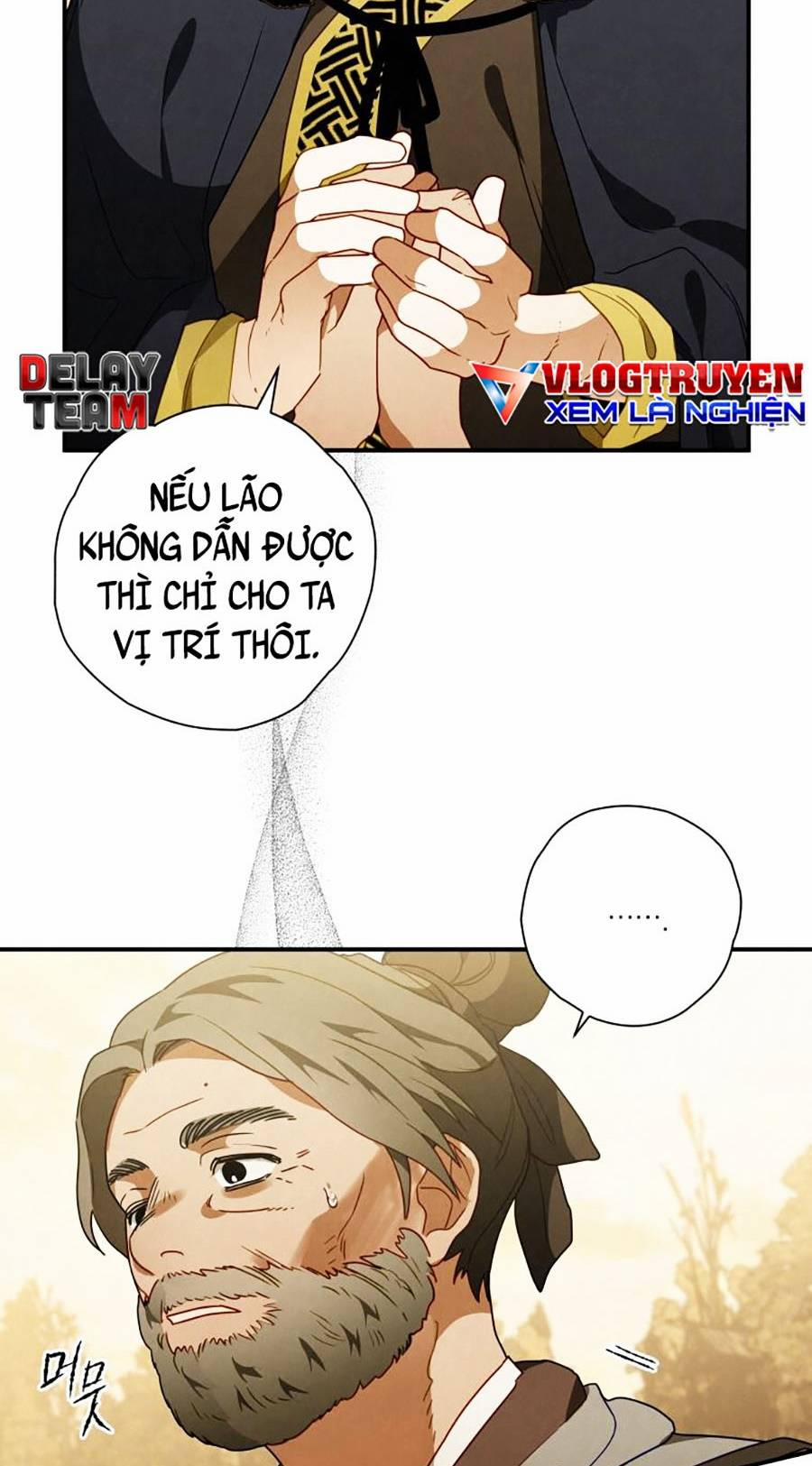 Thời Đại Hoàng Kim Của Thiên Kiếm 14 trang 29