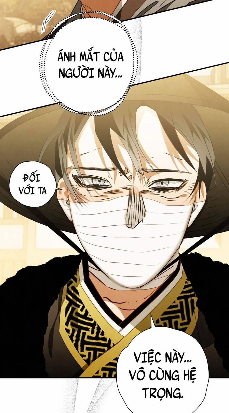 Thời Đại Hoàng Kim Của Thiên Kiếm 14 trang 30