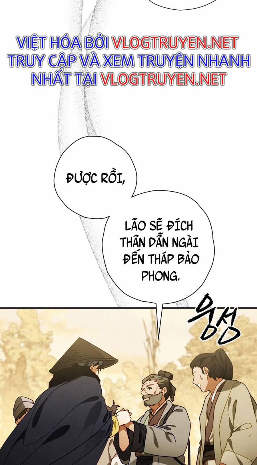 Thời Đại Hoàng Kim Của Thiên Kiếm 14 trang 31