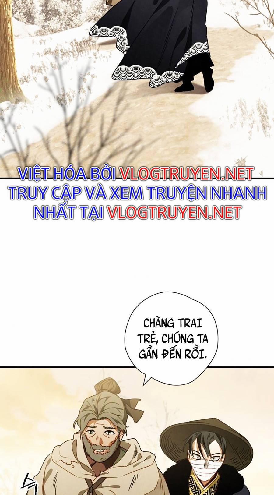 Thời Đại Hoàng Kim Của Thiên Kiếm 14 trang 35