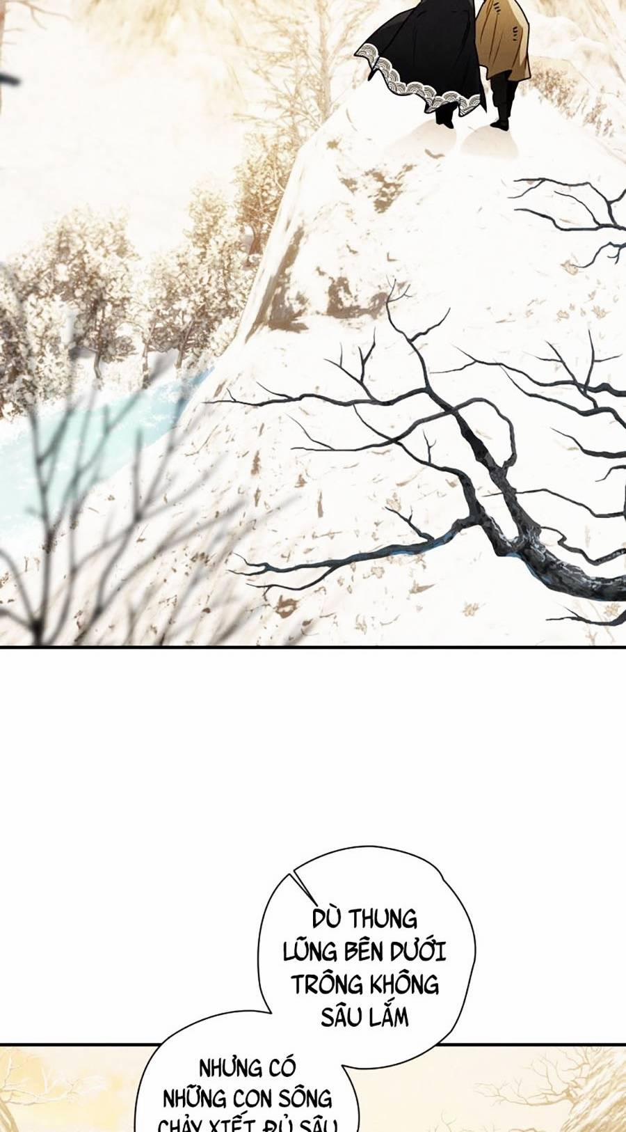 Thời Đại Hoàng Kim Của Thiên Kiếm 14 trang 37