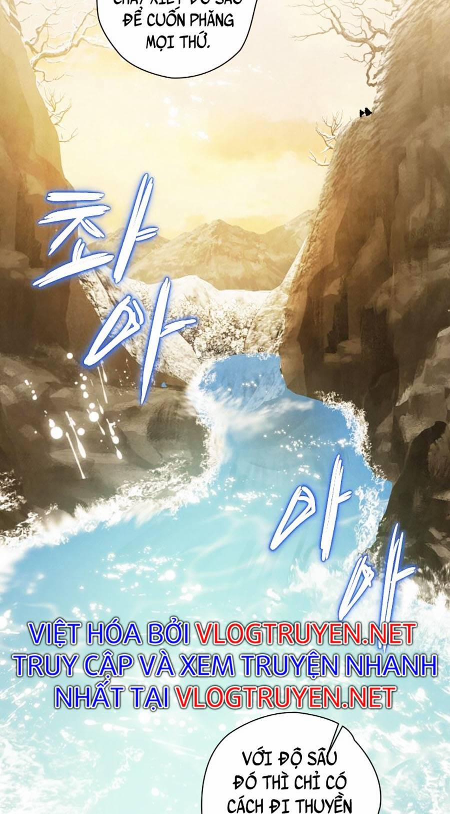Thời Đại Hoàng Kim Của Thiên Kiếm 14 trang 38