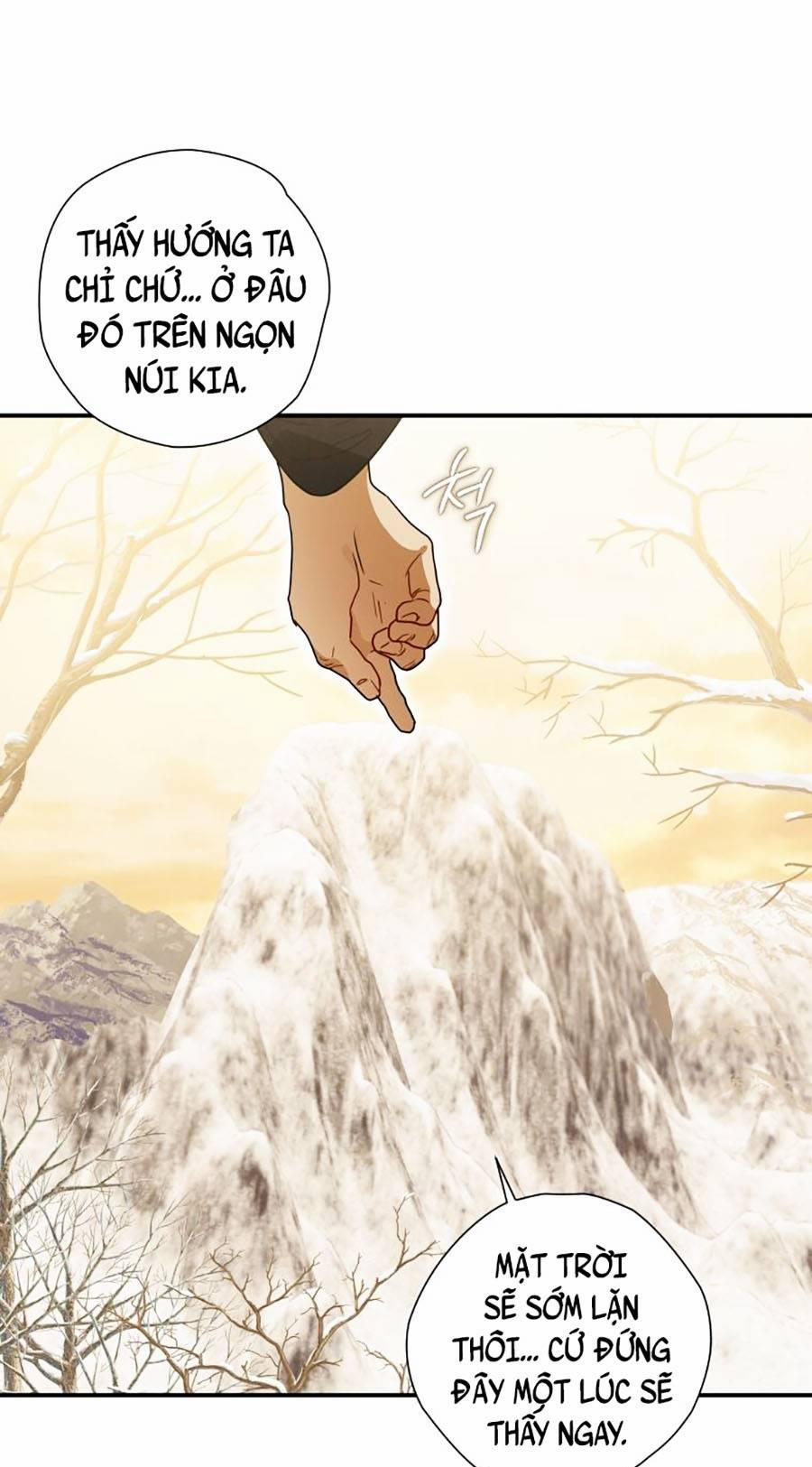 Thời Đại Hoàng Kim Của Thiên Kiếm 14 trang 40