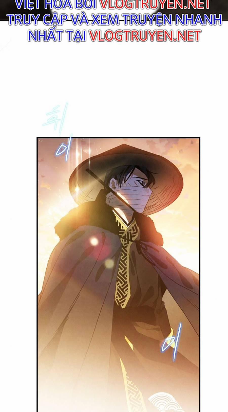 Thời Đại Hoàng Kim Của Thiên Kiếm 14 trang 43