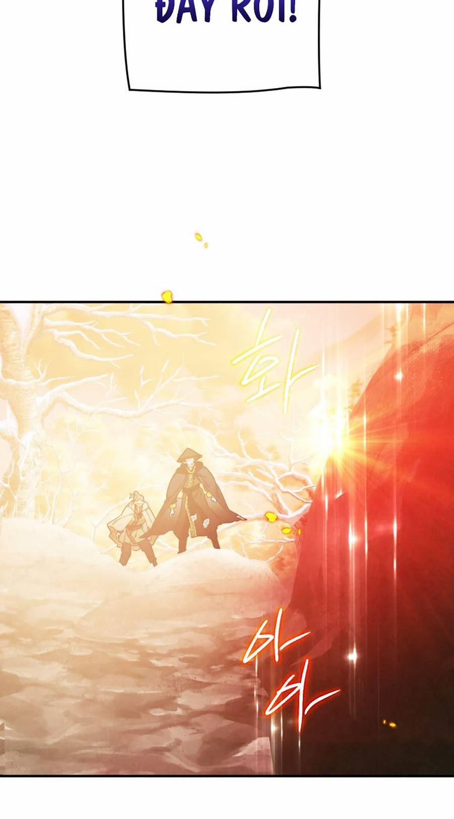 Thời Đại Hoàng Kim Của Thiên Kiếm 14 trang 49