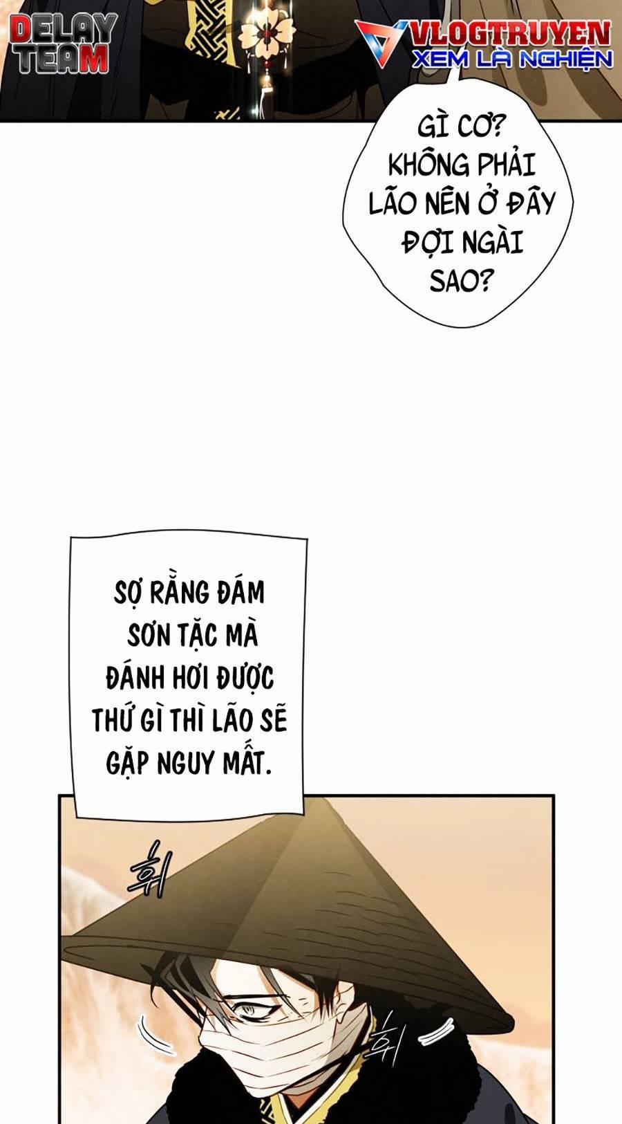 Thời Đại Hoàng Kim Của Thiên Kiếm 14 trang 53