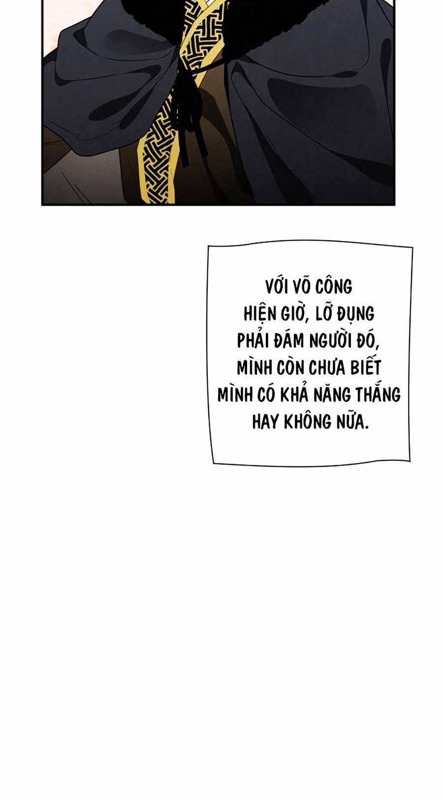 Thời Đại Hoàng Kim Của Thiên Kiếm 14 trang 54