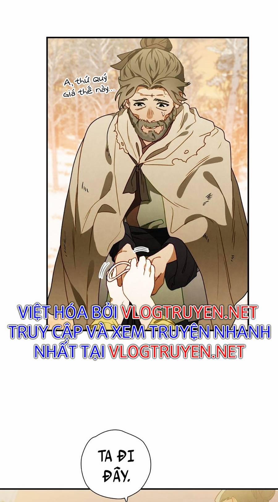 Thời Đại Hoàng Kim Của Thiên Kiếm 14 trang 55