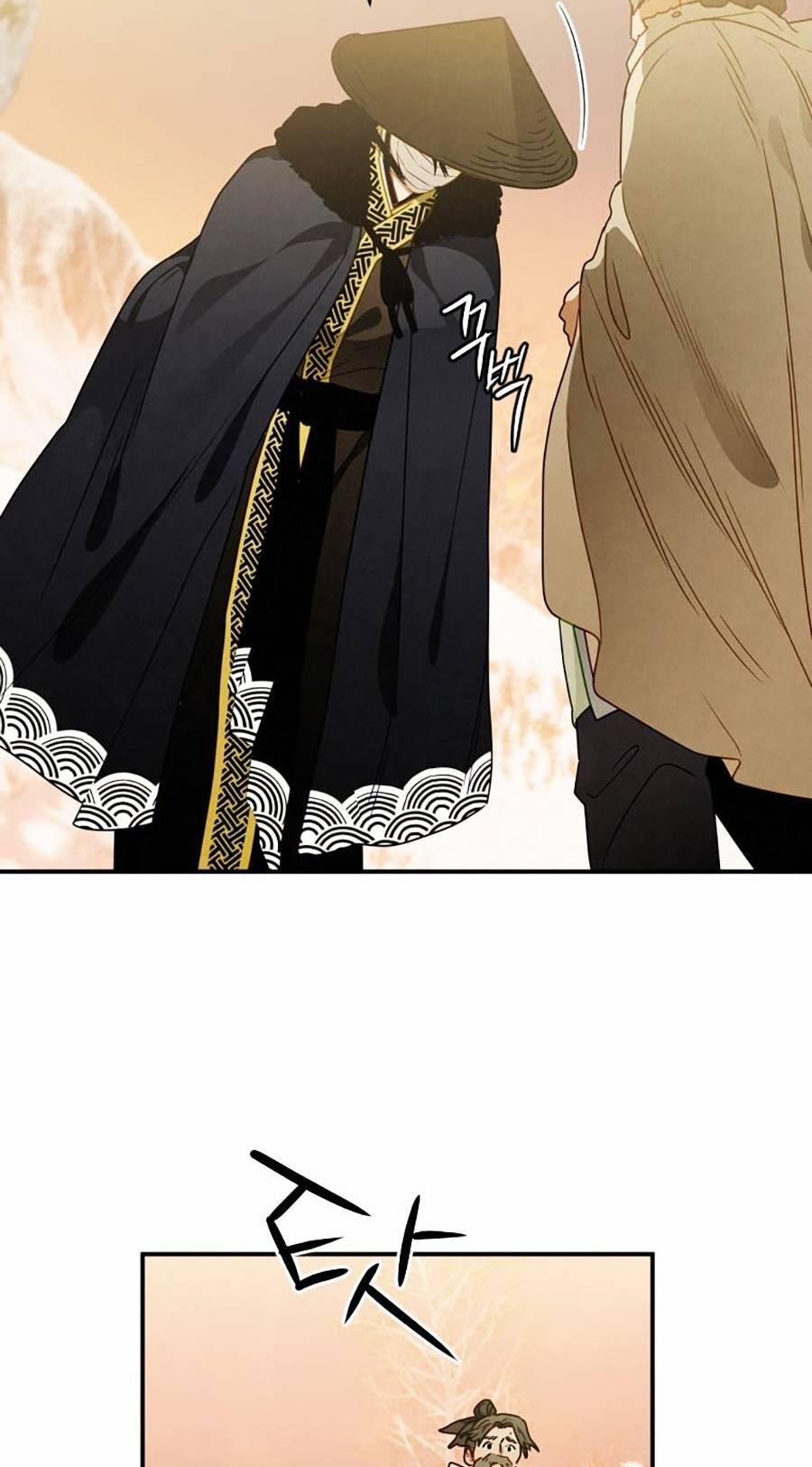 Thời Đại Hoàng Kim Của Thiên Kiếm 14 trang 56