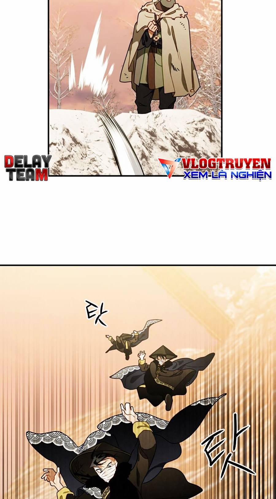 Thời Đại Hoàng Kim Của Thiên Kiếm 14 trang 57