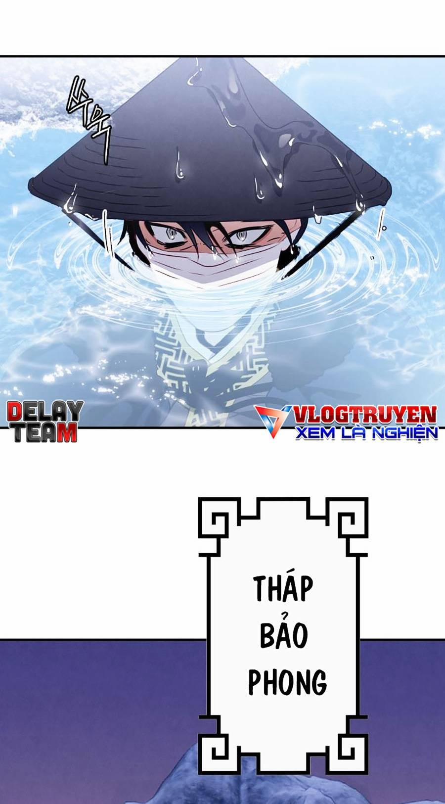 Thời Đại Hoàng Kim Của Thiên Kiếm 14 trang 61