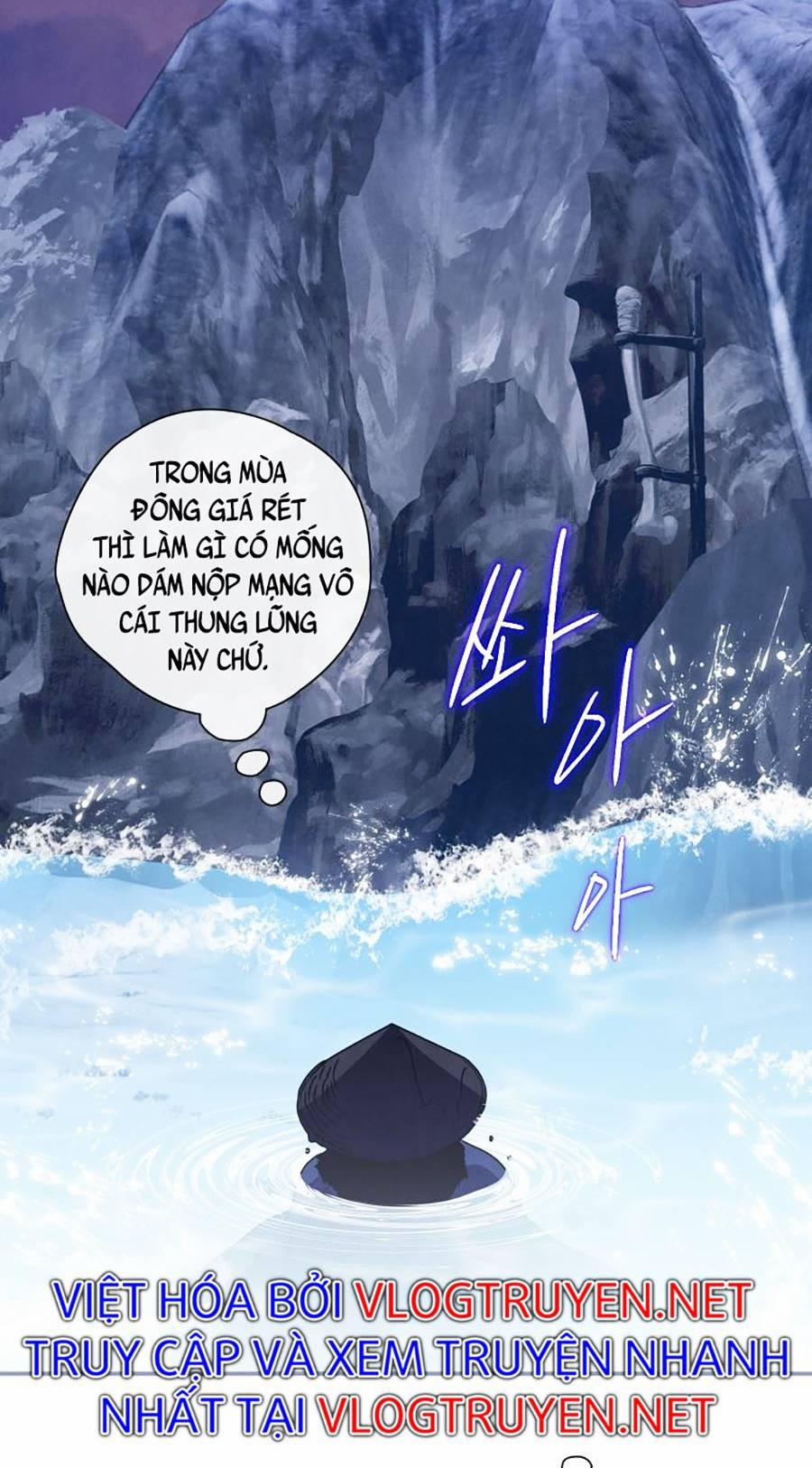 Thời Đại Hoàng Kim Của Thiên Kiếm 14 trang 62