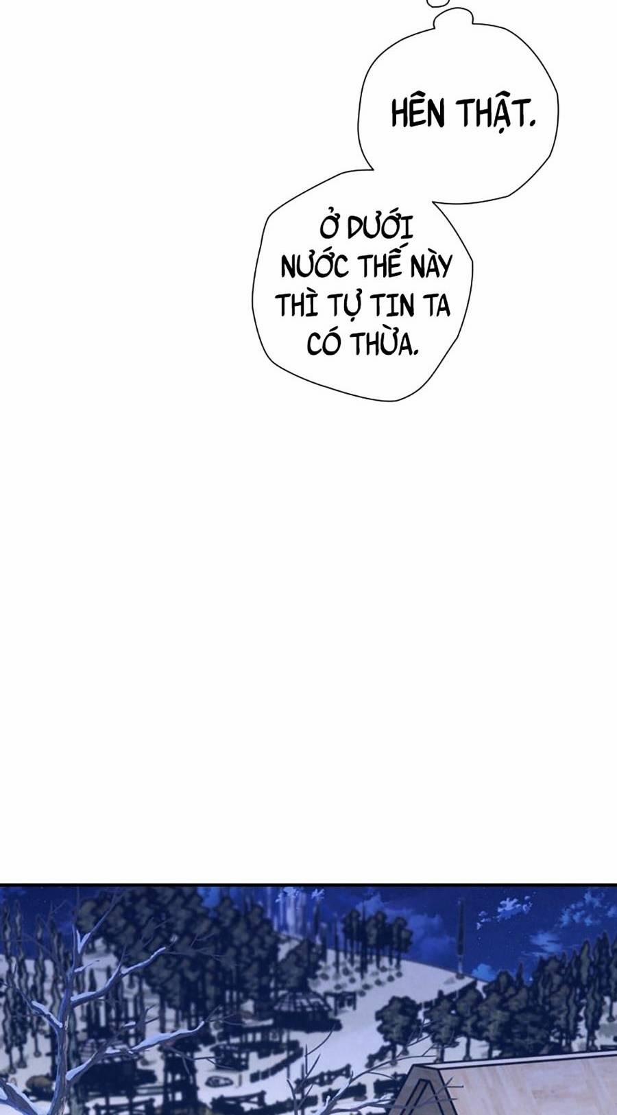 Thời Đại Hoàng Kim Của Thiên Kiếm 14 trang 63